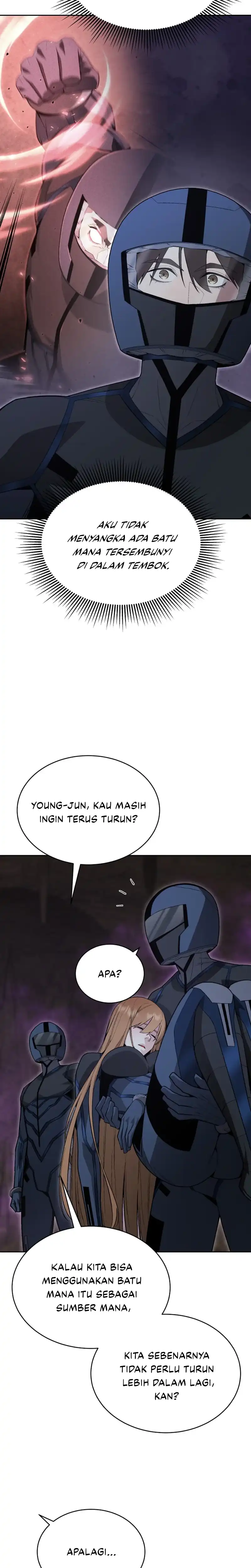 Baca Apocalyptic Chef Awakening - Chapter 116 halaman 18