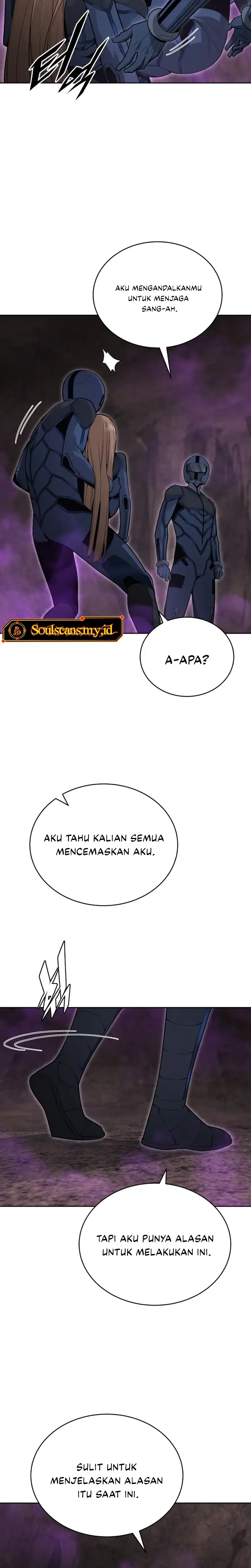 Baca Apocalyptic Chef Awakening - Chapter 116 halaman 22