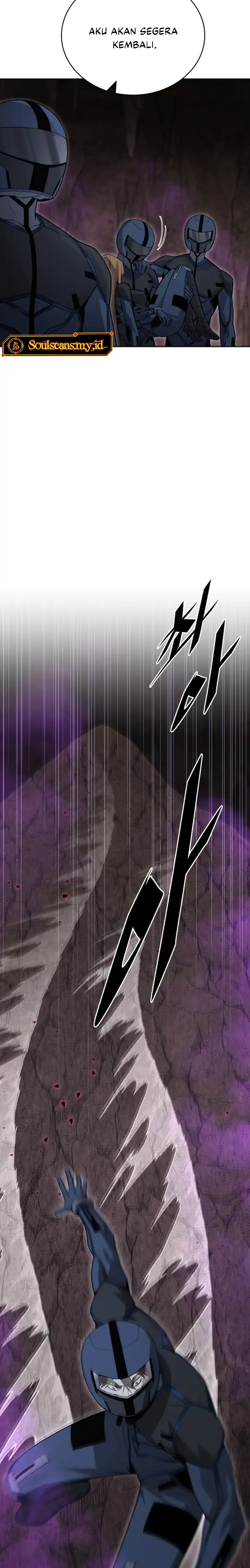 Baca Apocalyptic Chef Awakening - Chapter 116 halaman 24