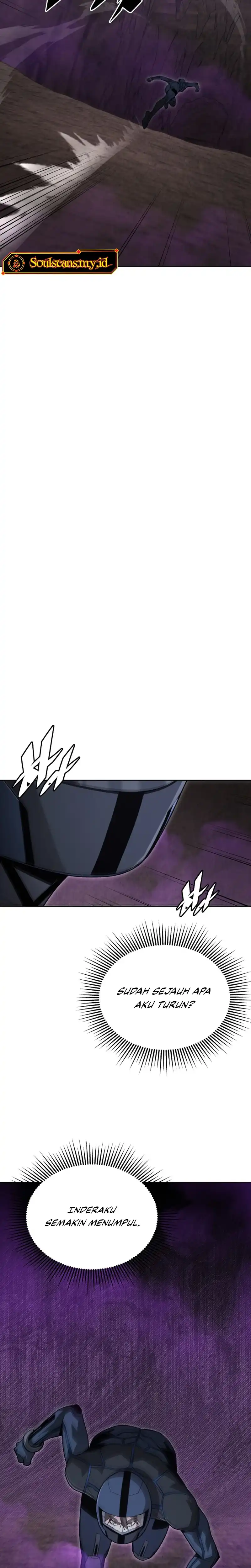 Baca Apocalyptic Chef Awakening - Chapter 116 halaman 27