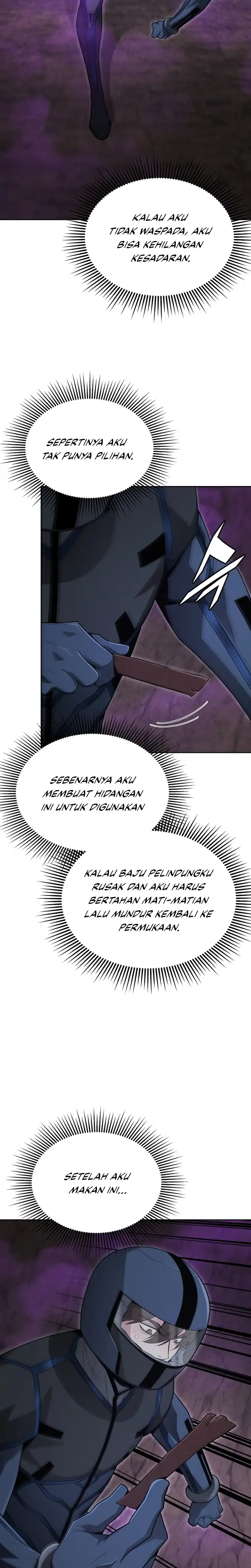 Baca Apocalyptic Chef Awakening - Chapter 116 halaman 28
