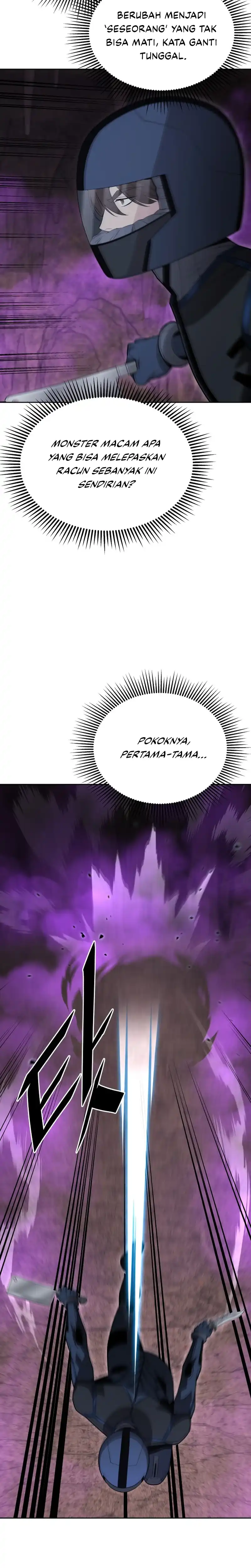 Baca Apocalyptic Chef Awakening - Chapter 116 halaman 3