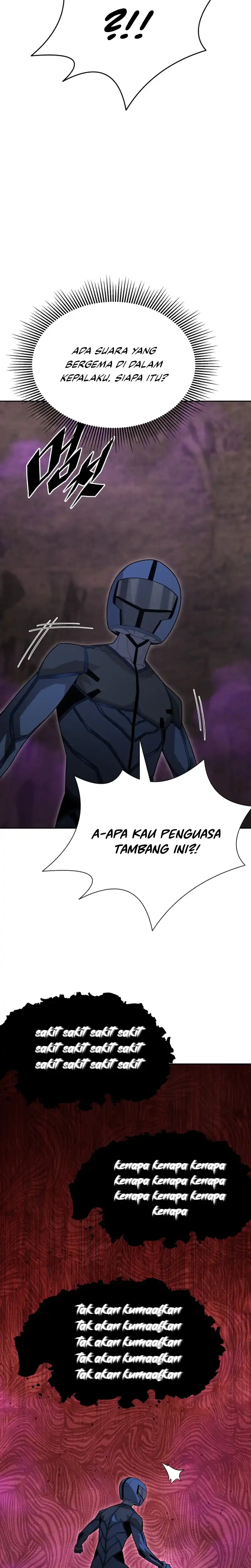 Baca Apocalyptic Chef Awakening - Chapter 116 halaman 31