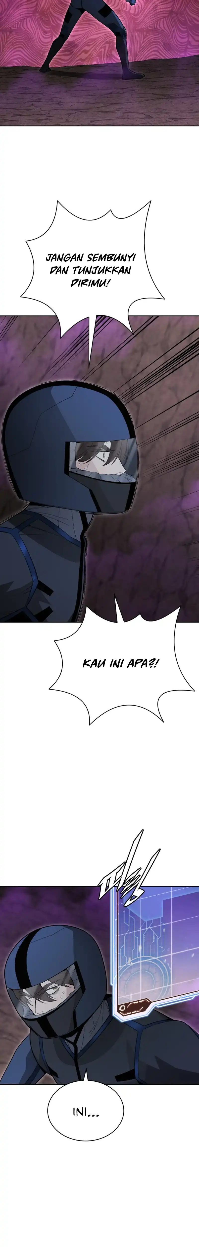 Baca Apocalyptic Chef Awakening - Chapter 116 halaman 32