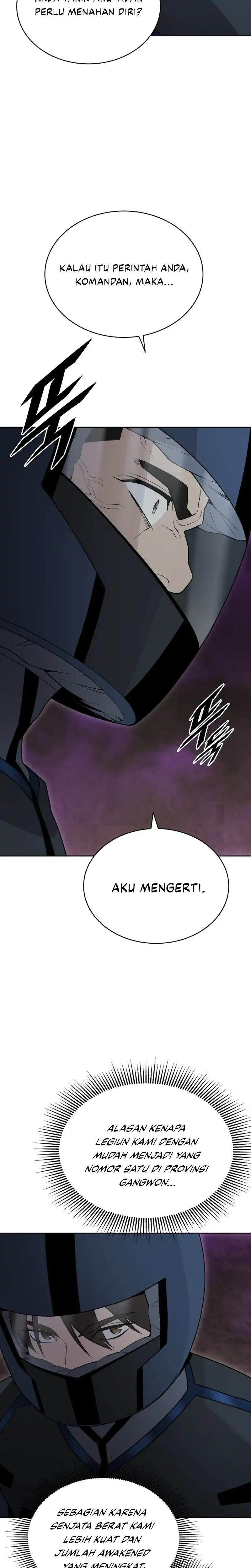 Baca Apocalyptic Chef Awakening - Chapter 116 halaman 8