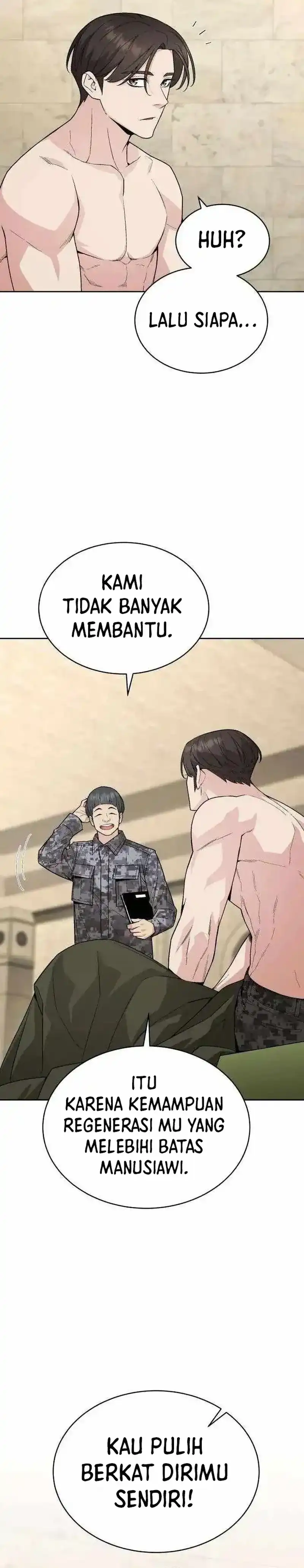 Baca Apocalyptic Chef Awakening - Chapter 119 halaman 10