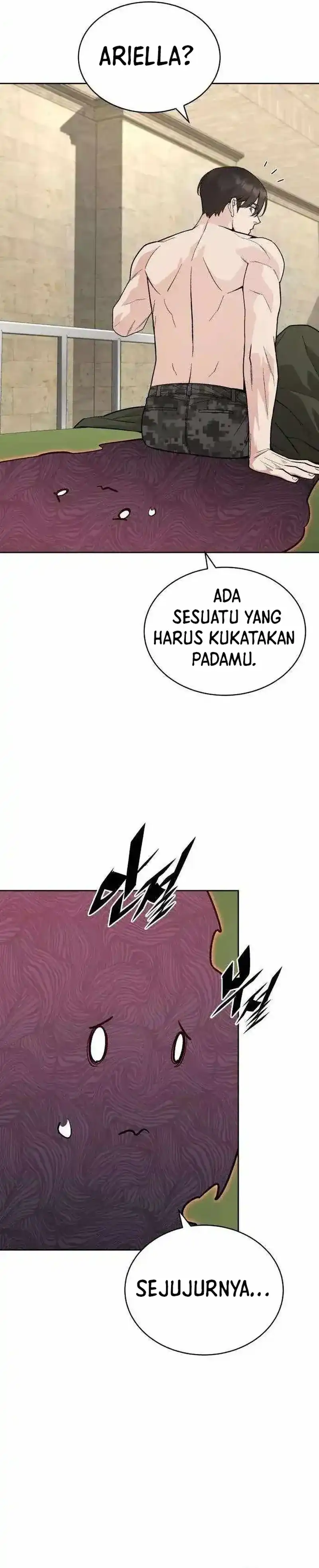 Baca Apocalyptic Chef Awakening - Chapter 119 halaman 13