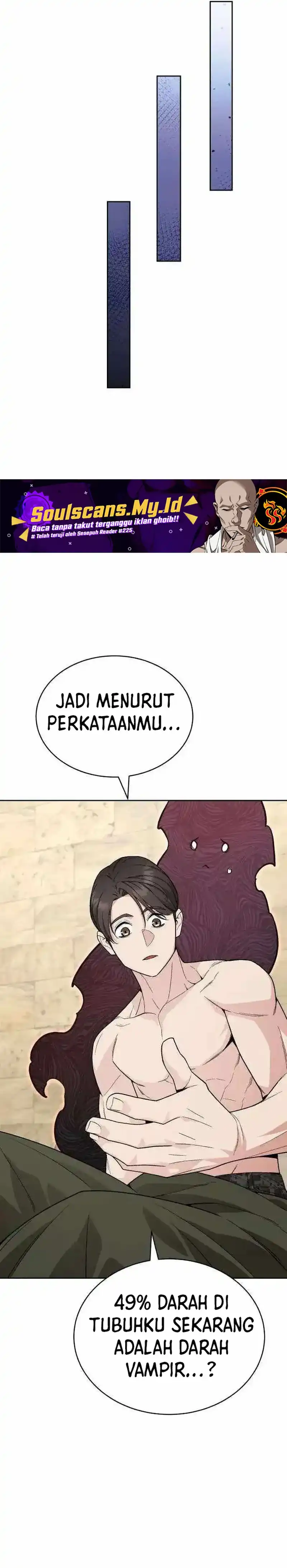 Baca Apocalyptic Chef Awakening - Chapter 119 halaman 15