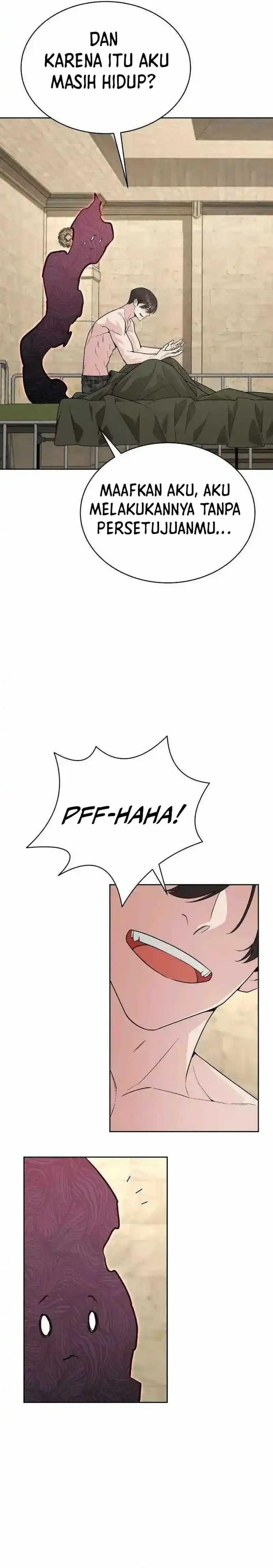 Baca Apocalyptic Chef Awakening - Chapter 119 halaman 17