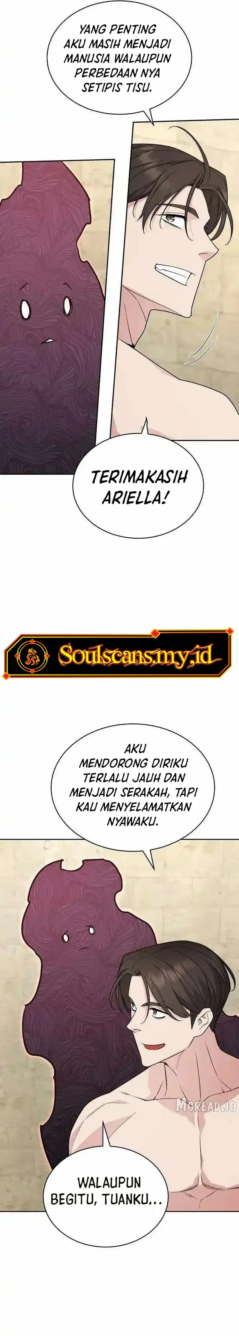 Baca Apocalyptic Chef Awakening - Chapter 119 halaman 19