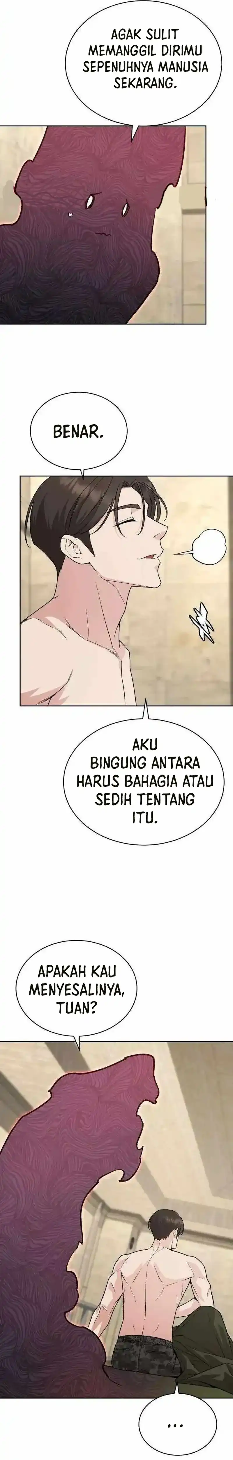 Baca Apocalyptic Chef Awakening - Chapter 119 halaman 21