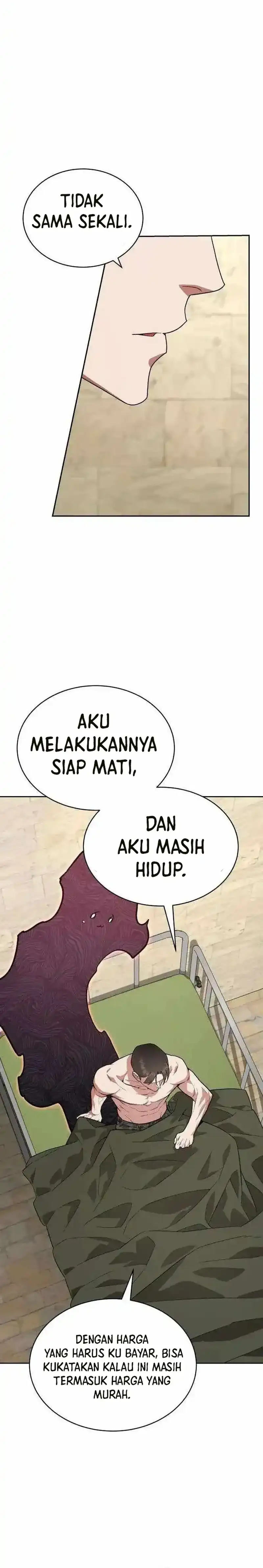 Baca Apocalyptic Chef Awakening - Chapter 119 halaman 23