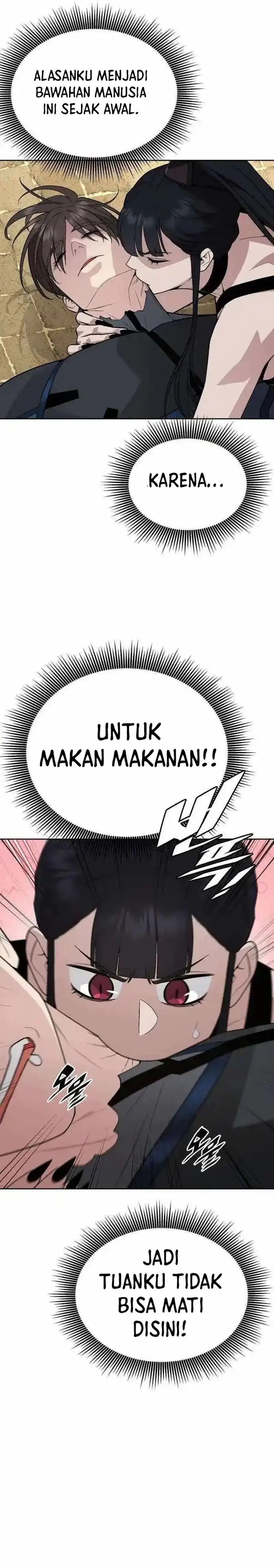 Baca Apocalyptic Chef Awakening - Chapter 119 halaman 2