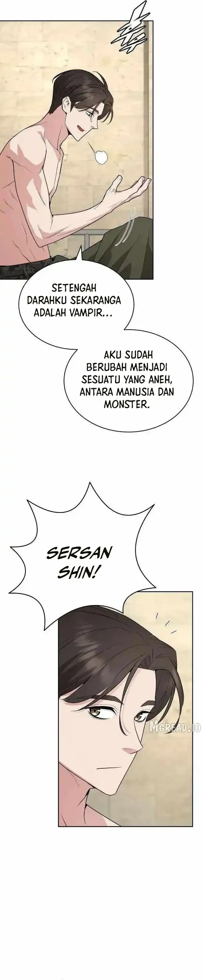 Baca Apocalyptic Chef Awakening - Chapter 119 halaman 28