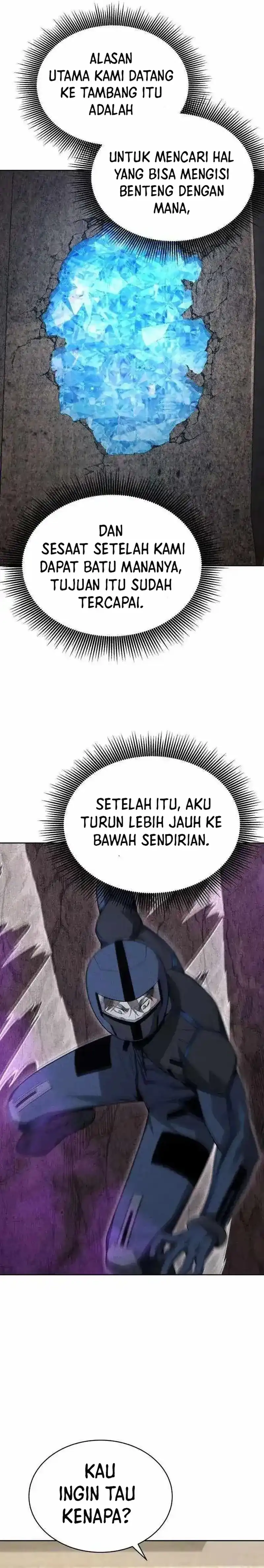 Baca Apocalyptic Chef Awakening - Chapter 119 halaman 34