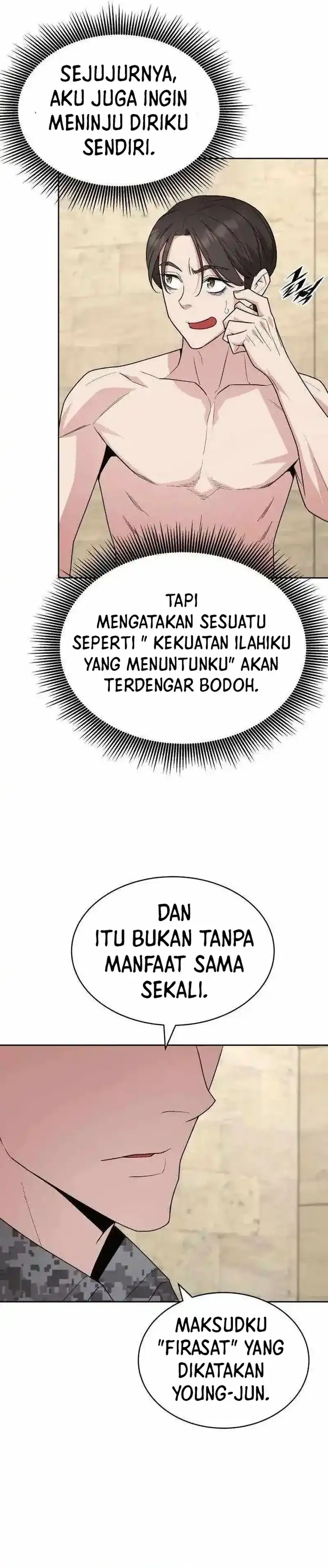 Baca Apocalyptic Chef Awakening - Chapter 119 halaman 40