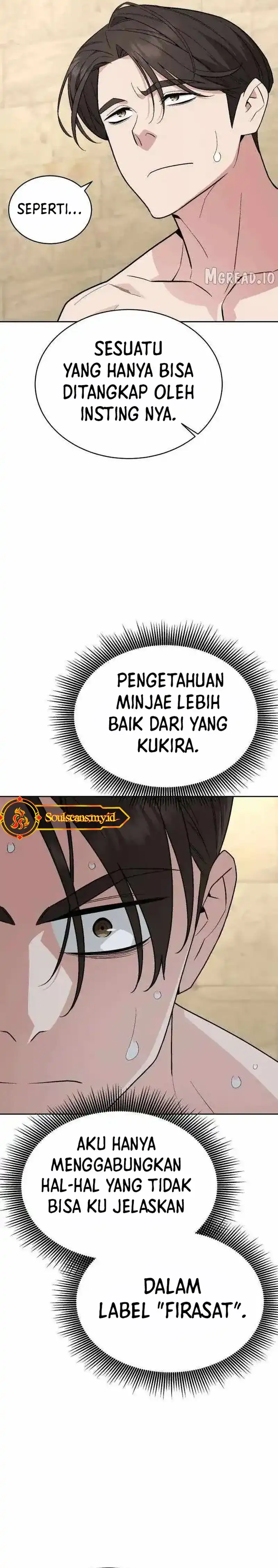 Baca Apocalyptic Chef Awakening - Chapter 119 halaman 50