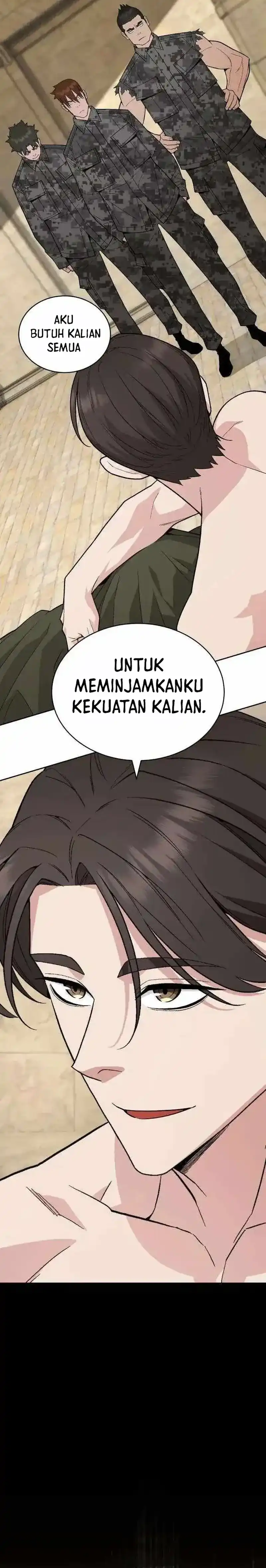 Baca Apocalyptic Chef Awakening - Chapter 119 halaman 58