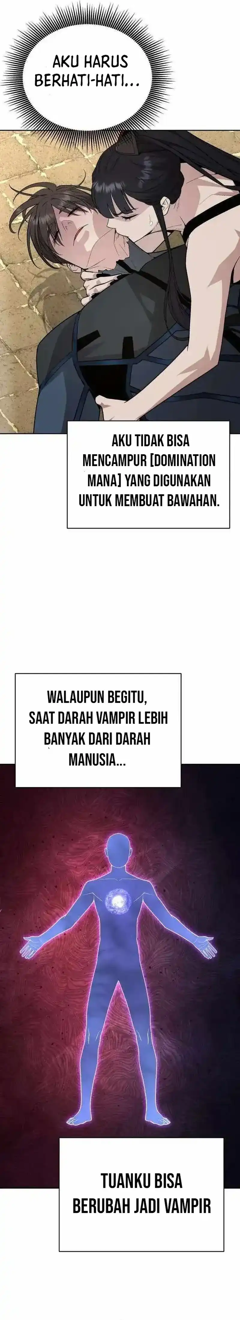 Baca Apocalyptic Chef Awakening - Chapter 119 halaman 5