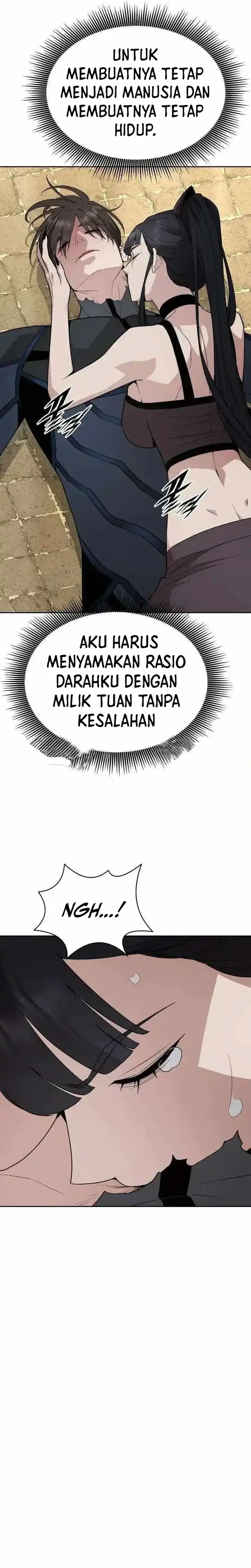 Baca Apocalyptic Chef Awakening - Chapter 119 halaman 6