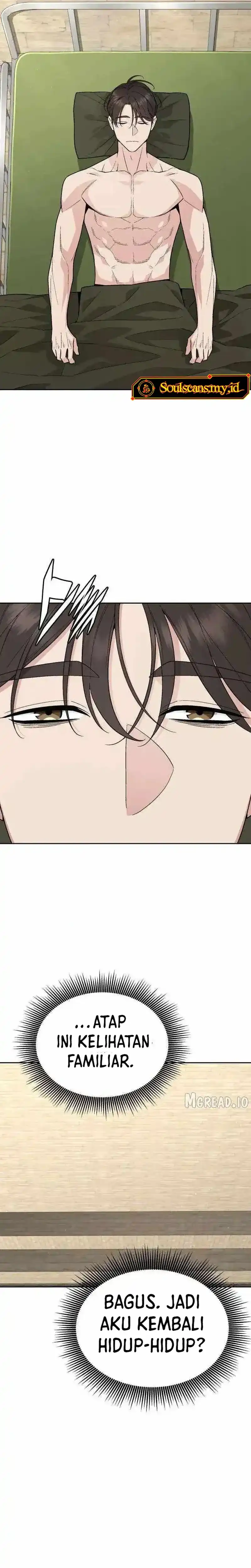 Baca Apocalyptic Chef Awakening - Chapter 119 halaman 8