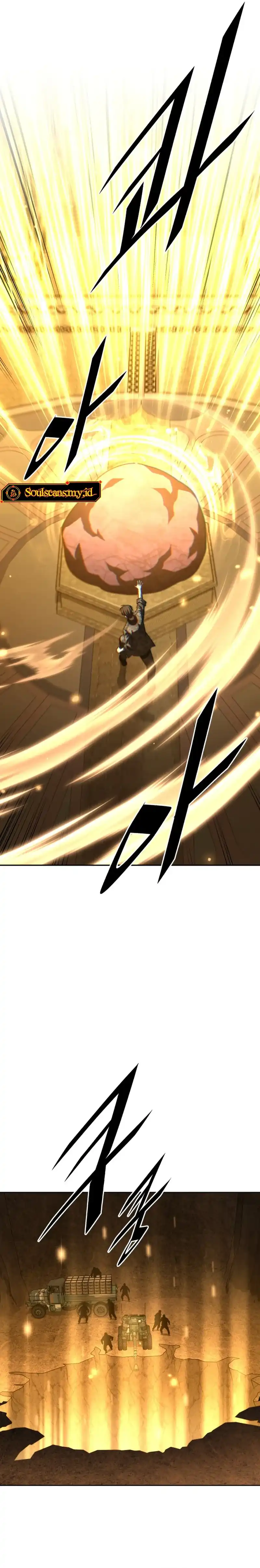 Apocalyptic Chef Awakening Chapter 121 - Page 11
