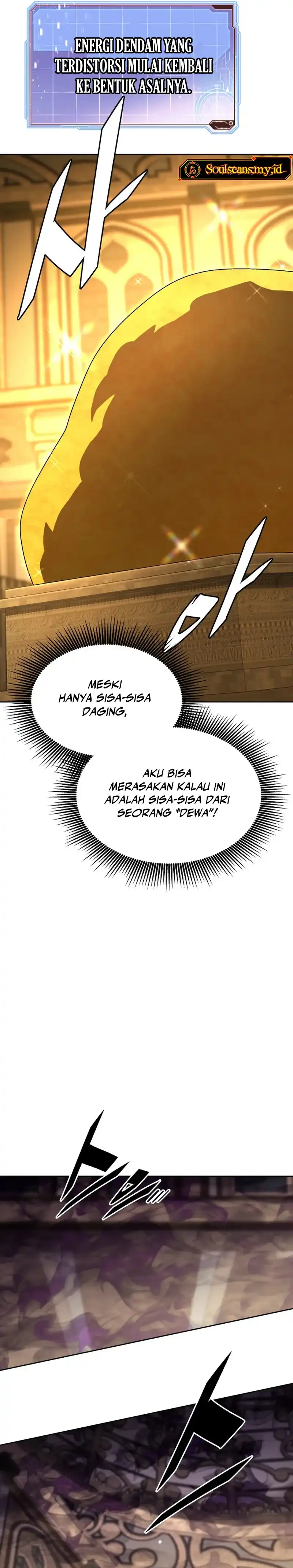 Apocalyptic Chef Awakening Chapter 121 - Page 15