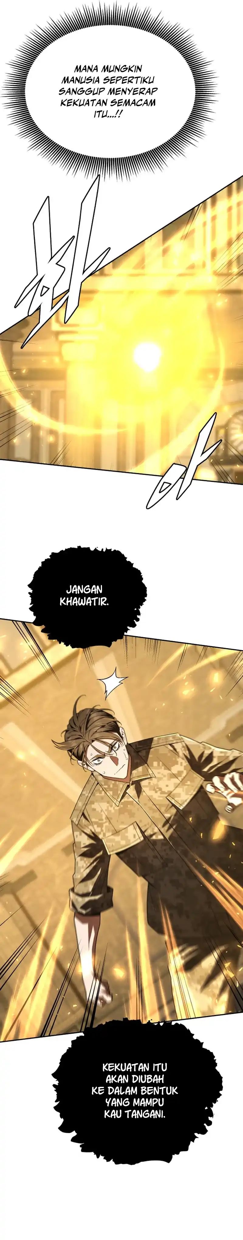 Apocalyptic Chef Awakening Chapter 121 - Page 29