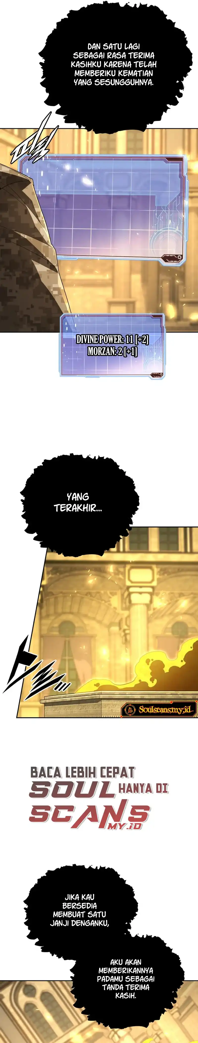 Apocalyptic Chef Awakening Chapter 121 - Page 32