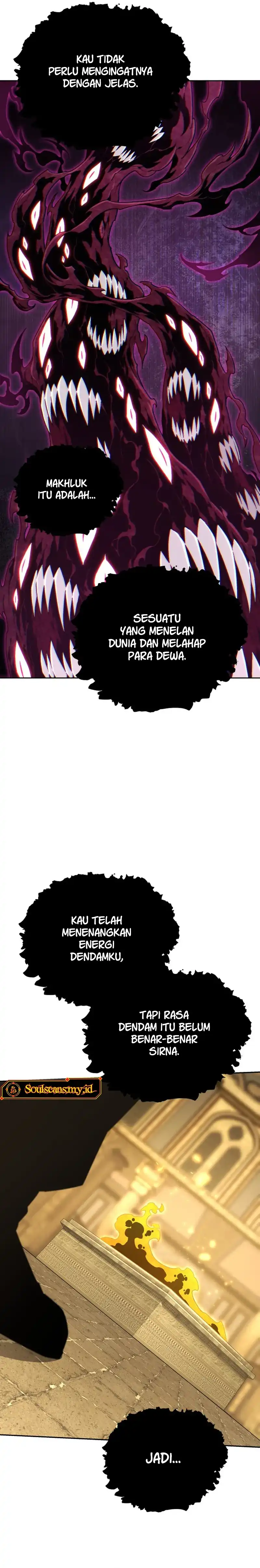 Apocalyptic Chef Awakening Chapter 121 - Page 34