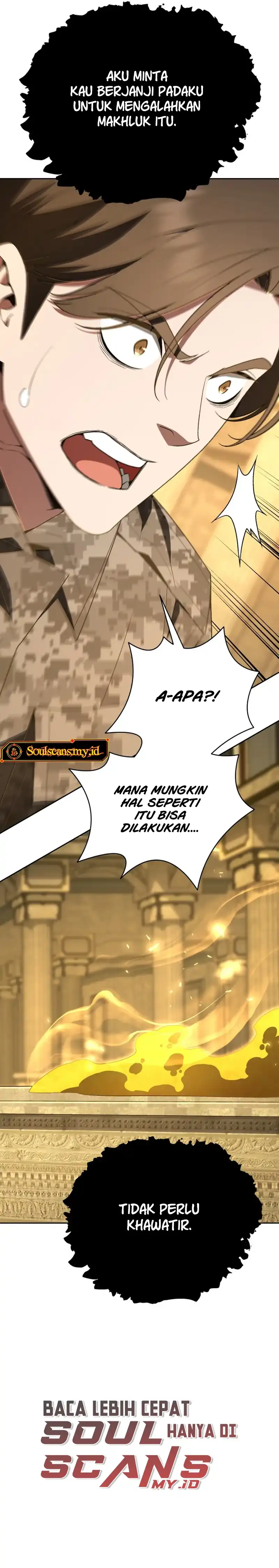 Apocalyptic Chef Awakening Chapter 121 - Page 35