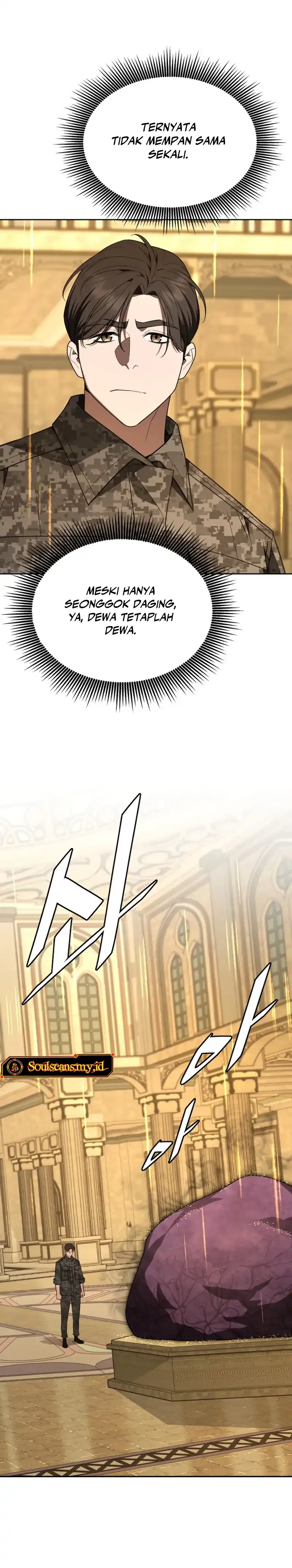 Apocalyptic Chef Awakening Chapter 121 - Page 4