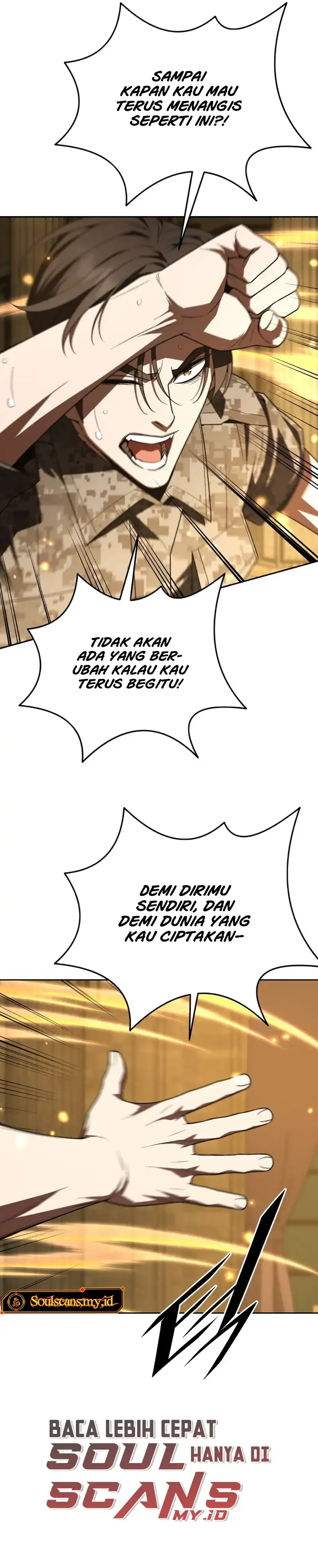 Apocalyptic Chef Awakening Chapter 121 - Page 9