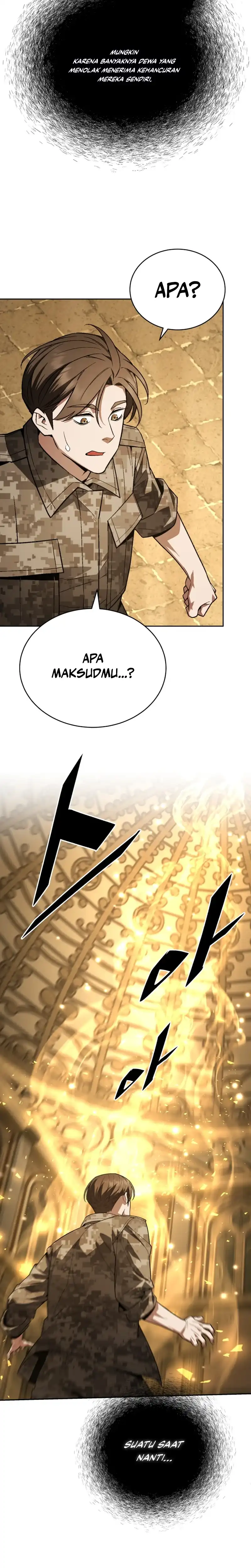 Apocalyptic Chef Awakening Chapter 122 - Page 11