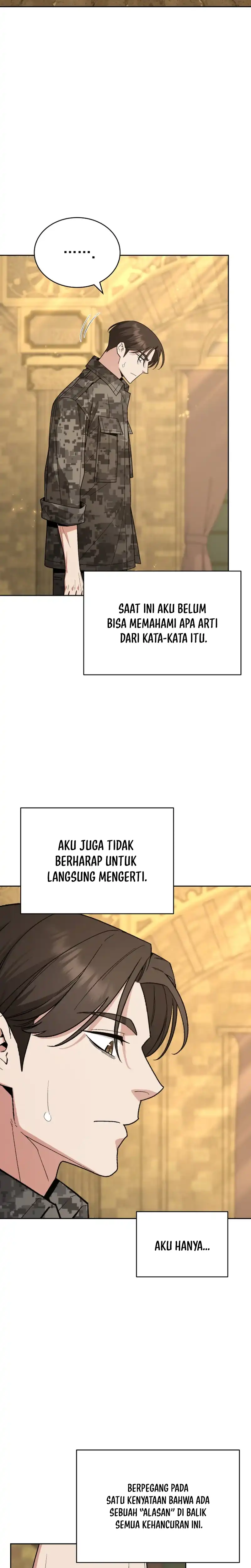 Apocalyptic Chef Awakening Chapter 122 - Page 13