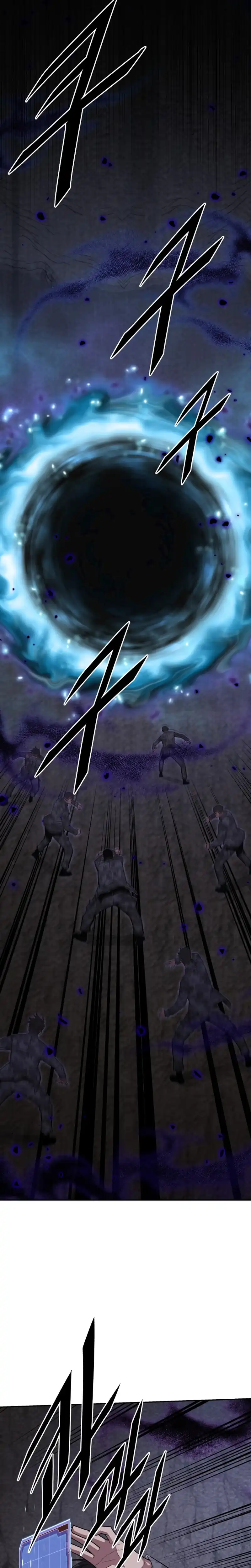 Apocalyptic Chef Awakening Chapter 122 - Page 18