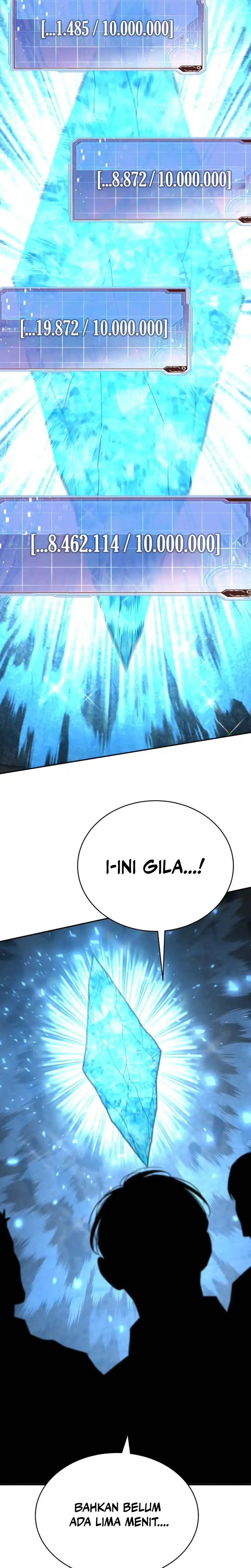 Apocalyptic Chef Awakening Chapter 122 - Page 25