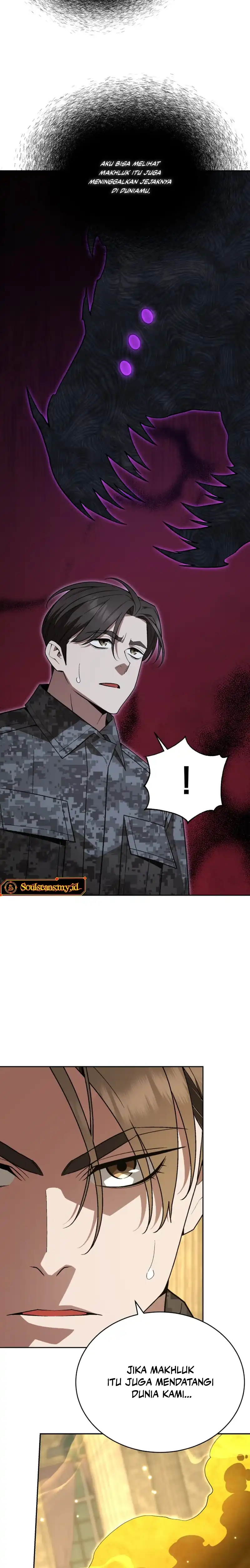 Apocalyptic Chef Awakening Chapter 122 - Page 3