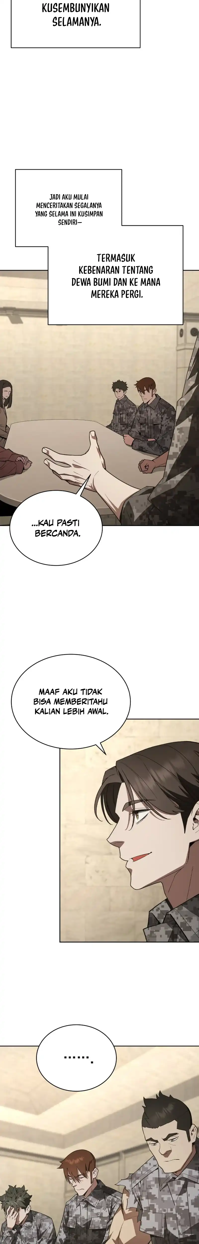 Apocalyptic Chef Awakening Chapter 122 - Page 32