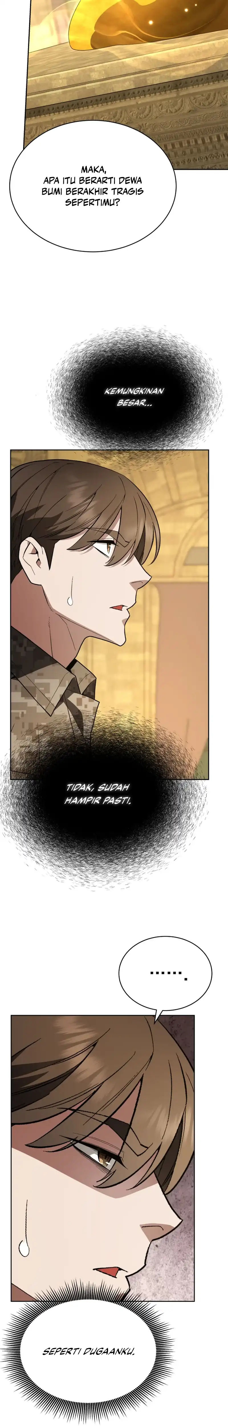 Apocalyptic Chef Awakening Chapter 122 - Page 4