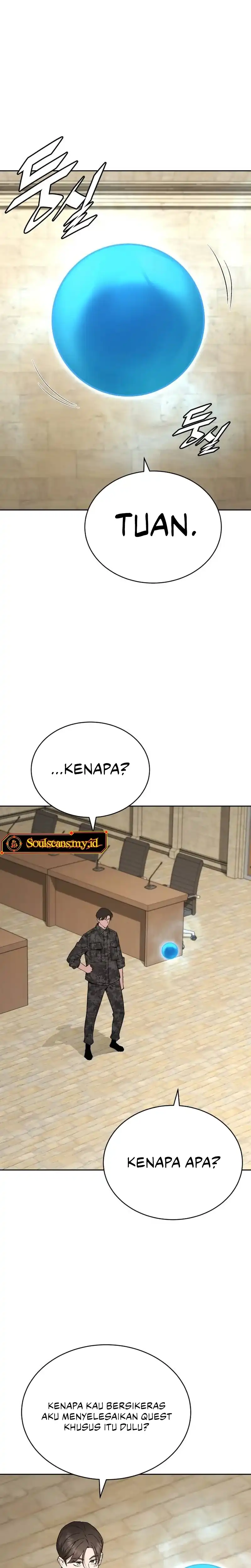 Apocalyptic Chef Awakening Chapter 123 - Page 17
