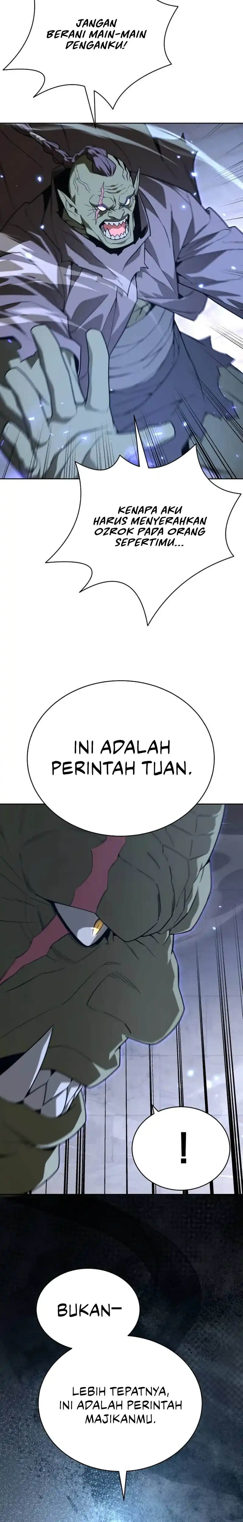 Apocalyptic Chef Awakening Chapter 123 - Page 31