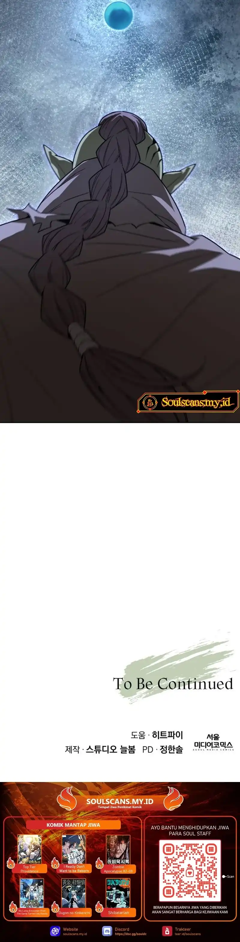 Apocalyptic Chef Awakening Chapter 123 - Page 32