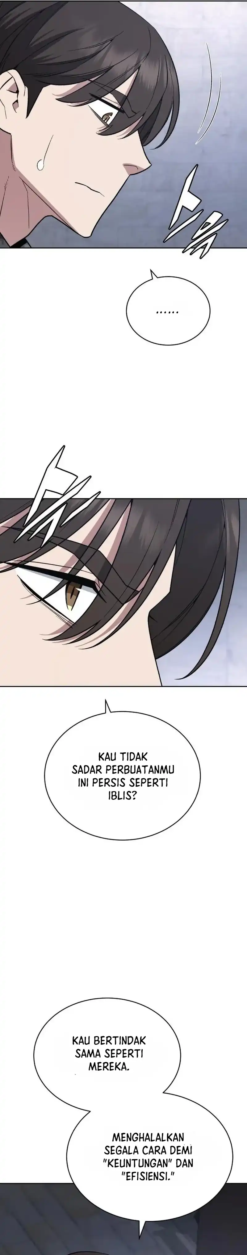 Apocalyptic Chef Awakening Chapter 124 - Page 10