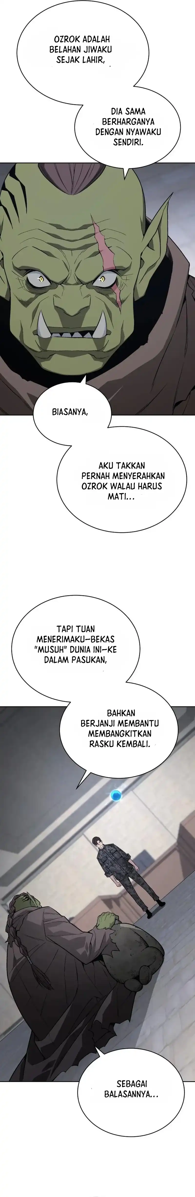 Apocalyptic Chef Awakening Chapter 124 - Page 13