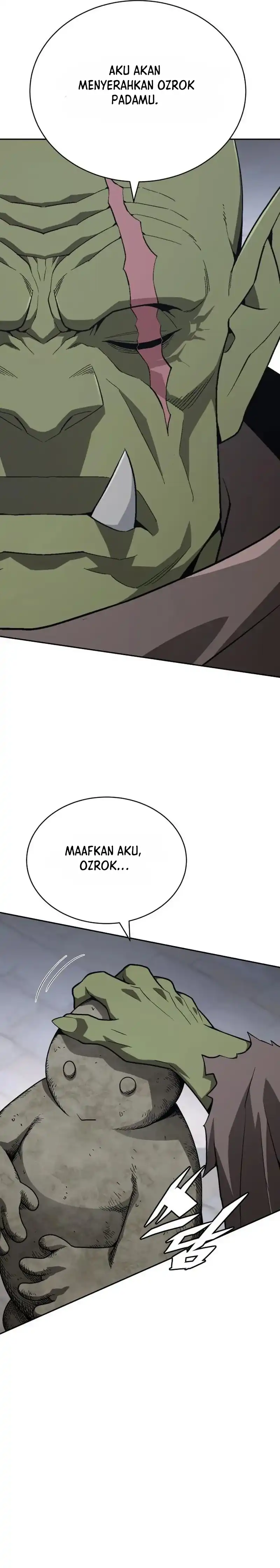 Apocalyptic Chef Awakening Chapter 124 - Page 14