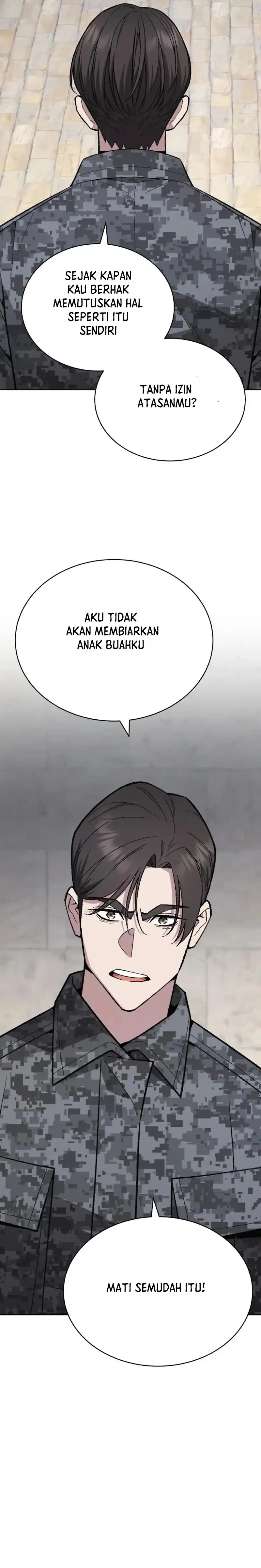 Apocalyptic Chef Awakening Chapter 124 - Page 16