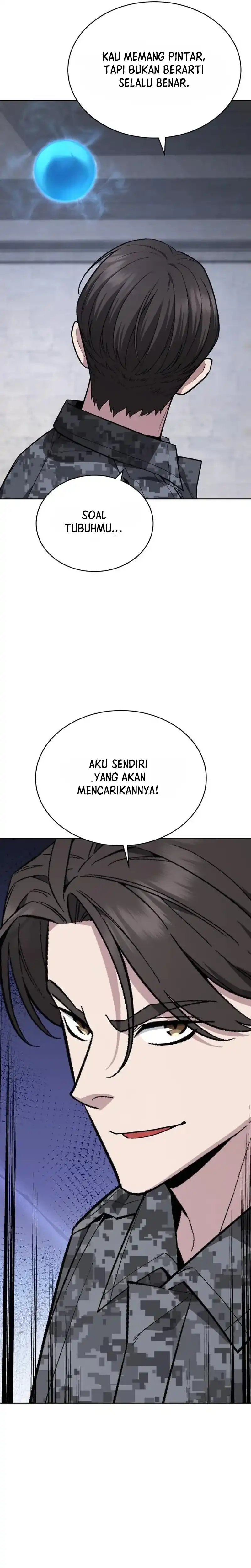 Apocalyptic Chef Awakening Chapter 124 - Page 20