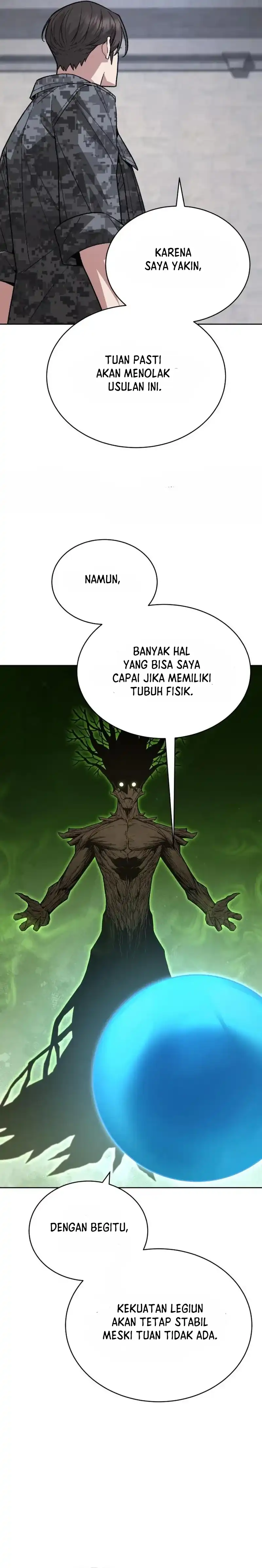 Apocalyptic Chef Awakening Chapter 124 - Page 8
