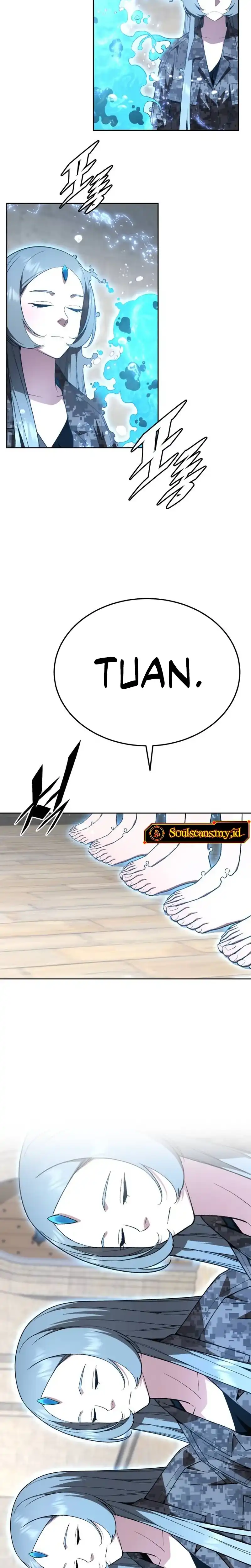 Apocalyptic Chef Awakening Chapter 125 - Page 12